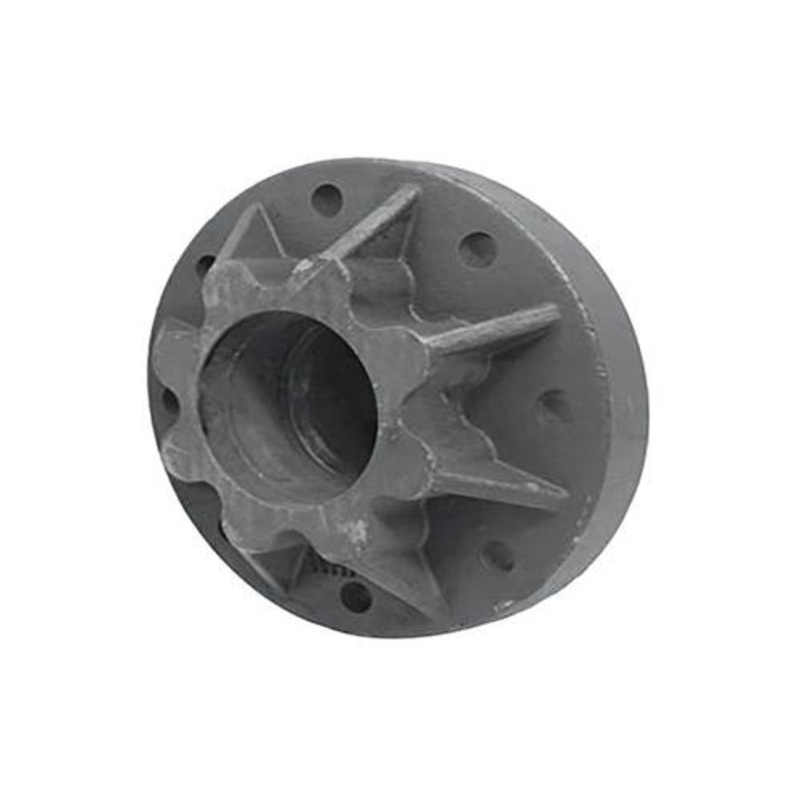Rear Axle Hub Assembly - Heavy Duty fits Case IH 2377 2388 2577 2588 87307670 427351A1