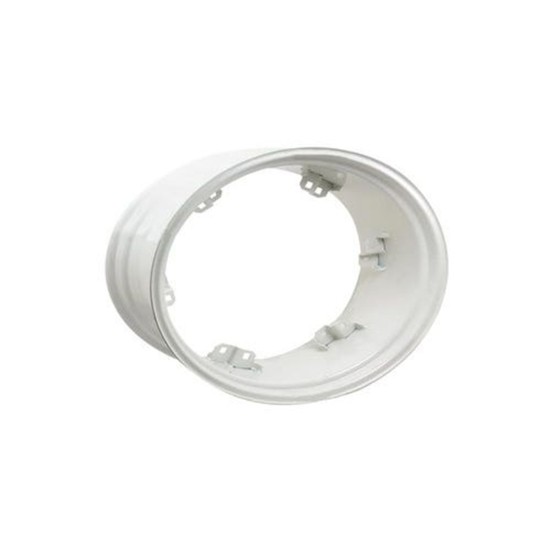 Rear Waffle Rim - 14" x 30" 12 Bolt fits New Holland 5185096 fits Allis Chalmers 677830A fits FIAT 55-46 60-56 65-46 65-56 4953194 fits White 677830A