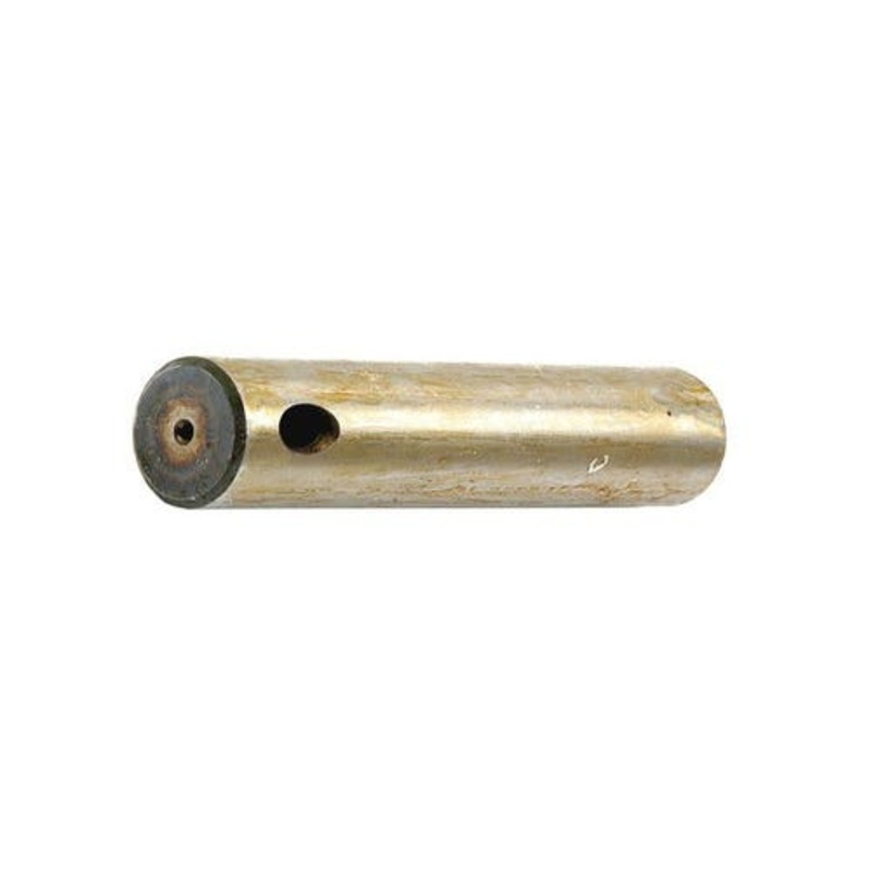 Reverse Idler Shaft fits New Holland TS90 TS100 8010 81817885 fits Ford 5000 5600 5610 6600 6610 6700 6710 6810 7000 7600 7610 7700 7710 C7NN7140C