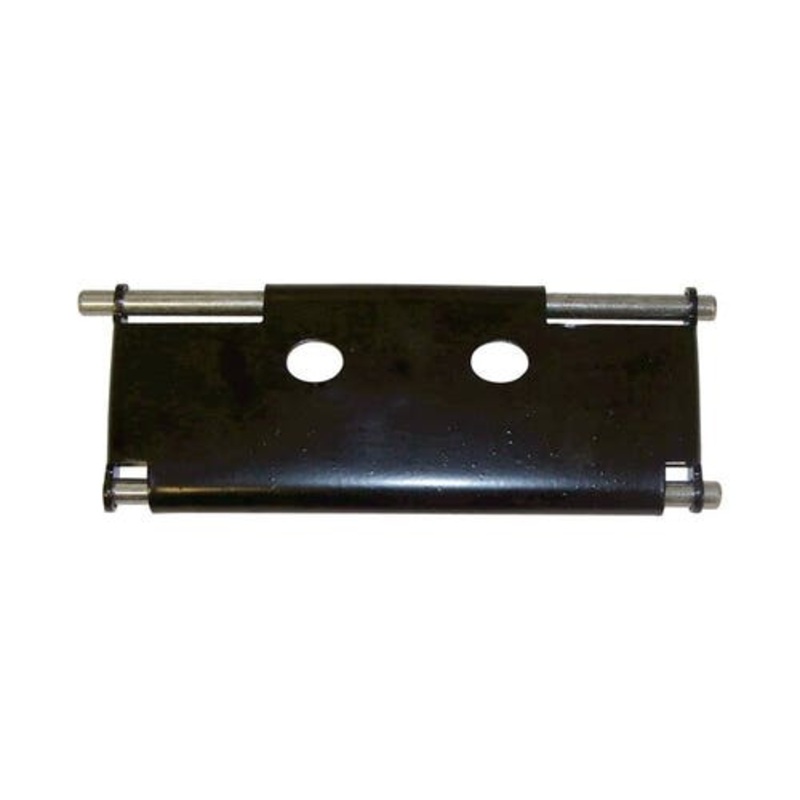 Seat Hinge and Pins fits Massey Ferguson 25 35 35X 65 130 133 135 140 148 165 168 175 178 185 188 230 235 240 245 265 275 290 375 390 65 275 181322M1
