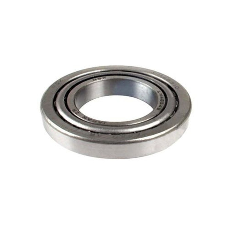 Secondary Output Shaft Bearing fits New Holland TS90 TS100 7010 8010 81823620 81822960 fits International fits Ford D0NN7N047A fits Case IH 82930758