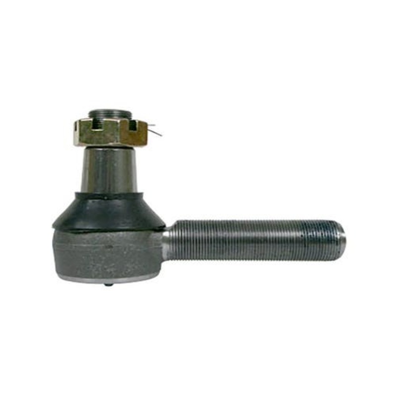 Short Threaded Tie Rod fits New Holland CR920 CR940 CR960 CR970 CR9040 CR9060 CR9070 CX8070 CX8080 CX8090 CR9080 84442906 fits Case IH AM84442906