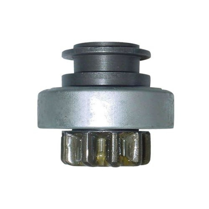 Starter Drive fits Ford 2000 2310 2610 3000 3610 3910 4110 4600 4610 5000 5600 5610 6600 6610 6710 7610 7710 D2NN11350A fits New Holland D2NN11350A
