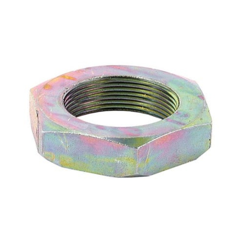 Steering Wheel Nut - Unfinished 13/16" fits Massey Ferguson 135 148 165 175 178 185 188 230 235 240 250 253 255 265 275 283 290 298 575 590 1853123M1