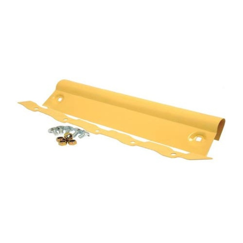 Strip & Guard Kit with Hardware Left Hand fits Zweeger Haybob Haybob 300 PZ79718