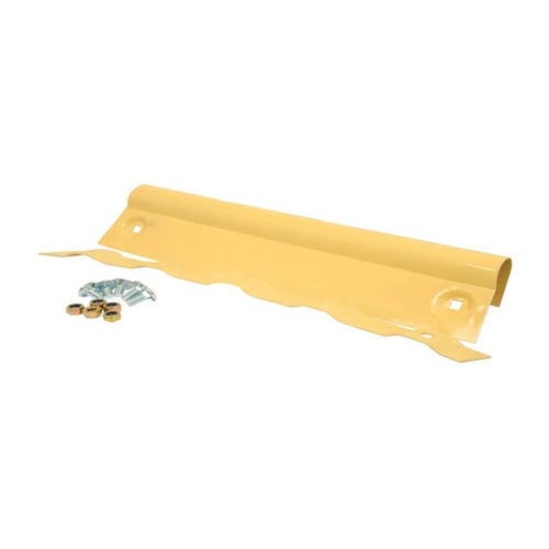 Strip & Guard Kit with Hardware Right Hand fits Zweeger Haybob Haybob 300 PZ79716
