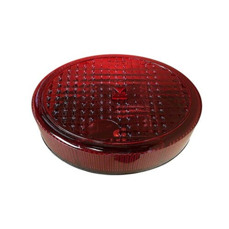 Tail Light - Left Hand/Right Hand fits International Hydro 186 786 3088 3288 3588 3688 3788 5088 5288 6388 6588 6788 886 986 1086 1486 1586 131183C91