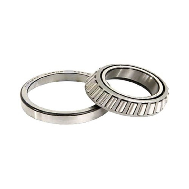 Tapered Roller Bearing and Cup Set fits New Holland 411 412 479 488 BC5050 BC5060 BC5070 fits Case IH RB454 RB464 RB554 RB564 RBX451 SB531 SB541