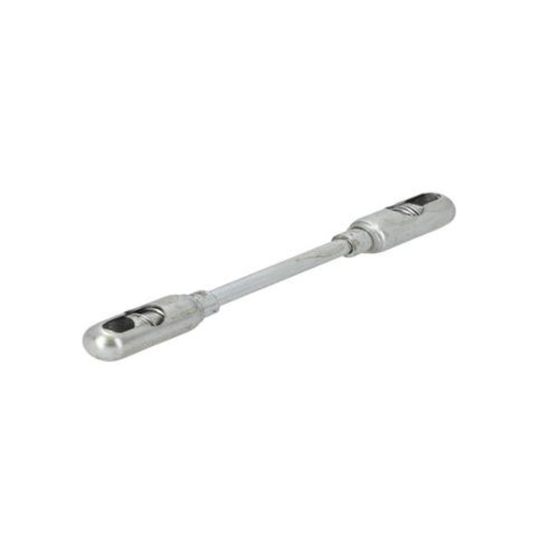 Throttle Control To Bellcrank Rod fits Ford NAA 600 601 611 620 621 630 631 640 641 650 651 660 661 681 700 701 800 801 841 851 861 900 901 NAA9815C