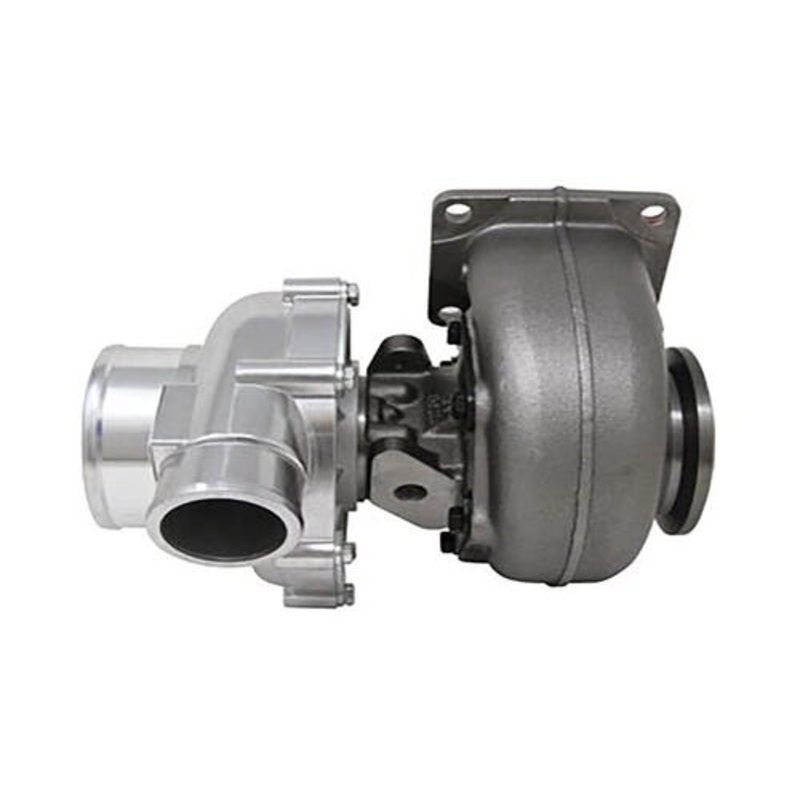 Turbocharger fits John Deere 6068 200DLC 210G 210GLC 524K 524KII 544J 544KII 544K 710J 710K 750J 750JII 200DLC 210G 210GLC 524K 544J 544K RE550941