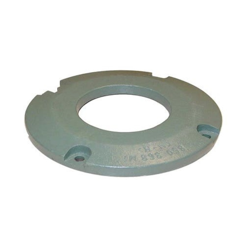 Wheel Weight - Front fits Massey Harris Colt Mustang Pacer Pony 20 21 22 23 30 81 82 101 102 fits Massey Ferguson 850368M1