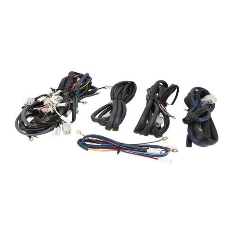 Wiring Harness fits Long 550 560 610 610C 550 560 560 TX13204