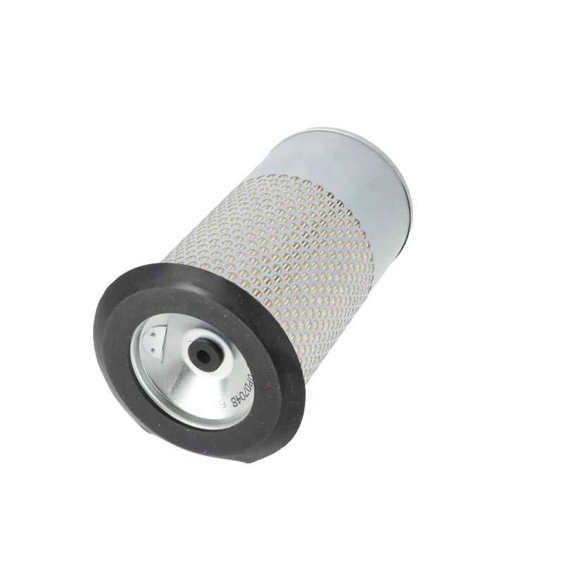 Baldwin Air Filter - Outer fits Massey Ferguson 240 250 3824032M1 1688092M1 fits Fleetguard AF4666 fits Baldwin PA2701
