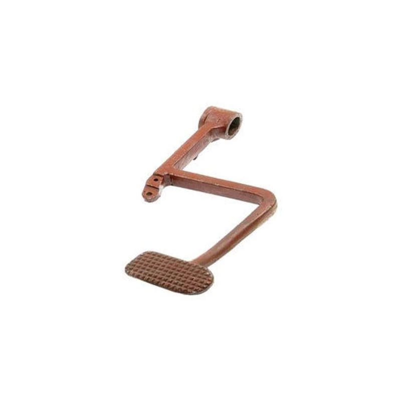 Brake Pedal fits Massey Ferguson TO35 35 50 135 240 181961M1 1861322M91 194491M91 181961M2 fits Yanmar fits Deutz fits Massey Harris