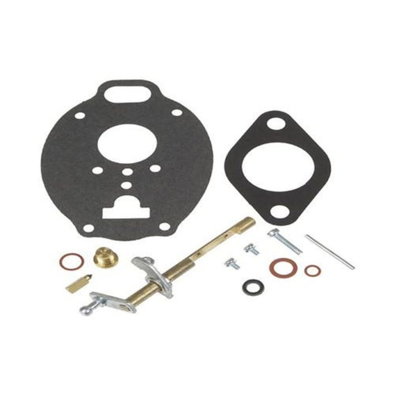 Carburetor Gasket Kit fits Ford 800 900 4000 BK47CV 312955 C0NN9510C