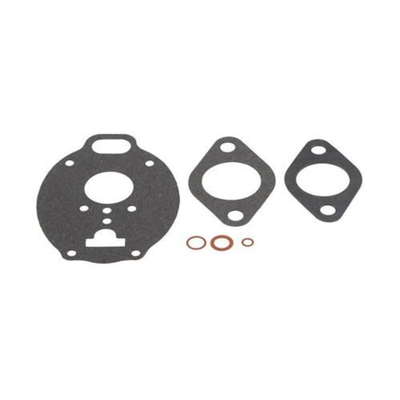 Carburetor Gasket Kit fits Ford 801 811 821 841 851 861 871 881 901 941 951 961 971 981 4000 EAE9502
