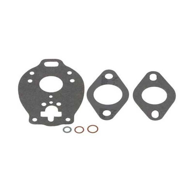 Carburetor Gasket Set fits Ford NAA 501 600 620 630 640 650 660 700 740 800 820 840 860 900 950 960 2000