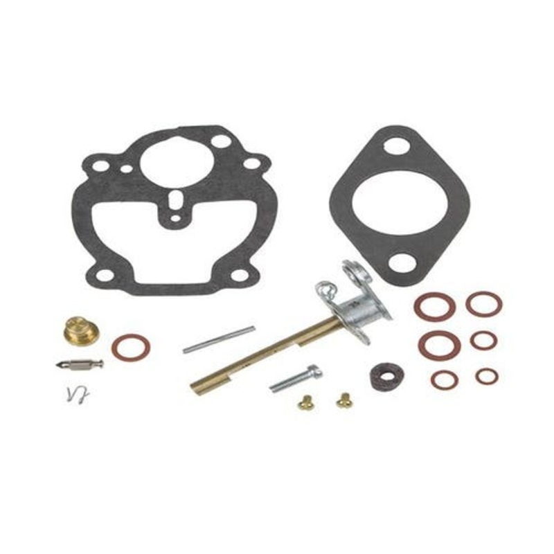 Carburetor Kit Basic fits International A B Super A A