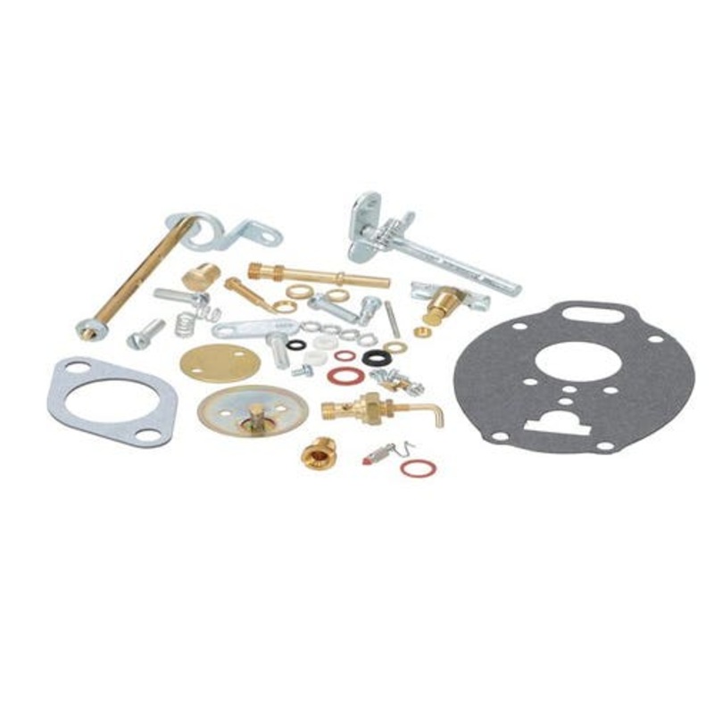 Carburetor Kit fits Allis Chalmers D17 WD45