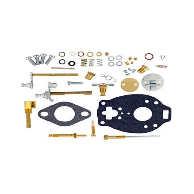 Carburetor Kit fits Ford 2N 8N 9N