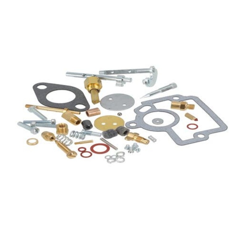 Carburetor Kit fits International H HV W4 R7523