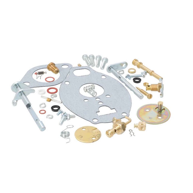 Carburetor Kit fits John Deere M MC MT 320 330