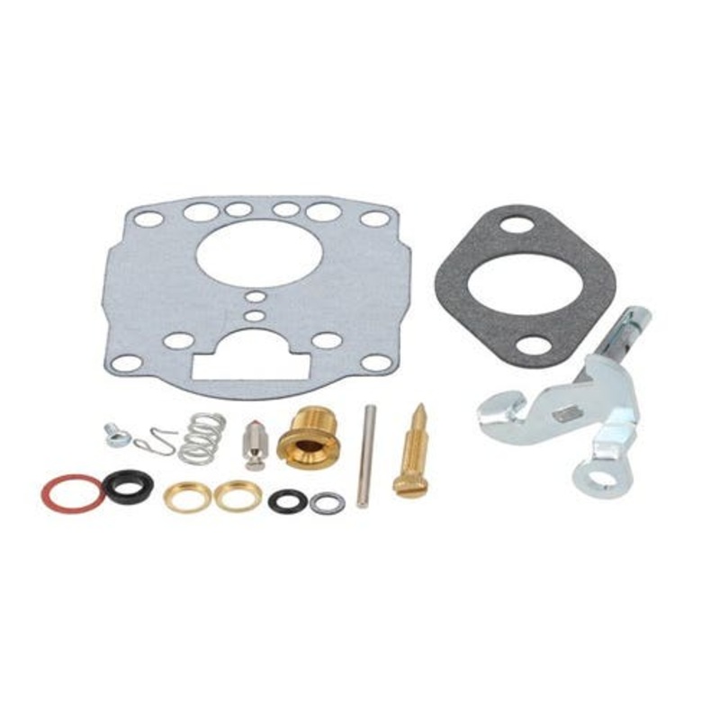 Carburetor Kit - Marvel Schebler TSV13 TSV16 TSV24 fits Allis Chalmers G fits Massey Harris Pony