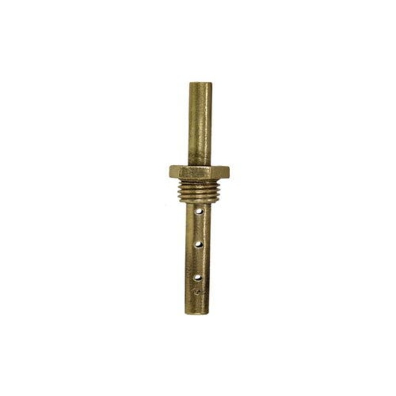 Carburetor Nozzle 0.100" fits International Cub Lo-Boy 251332R11 355717R11