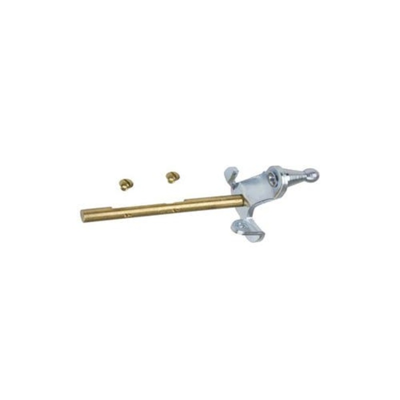 Carburetor Throttle Shaft and Lever fits Ford 2N 8N 9N 9N9581A