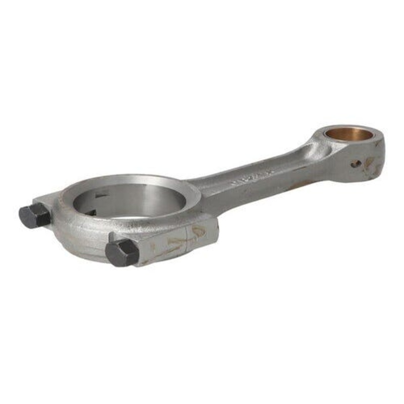 Connecting Rod with Bushing fits John Deere 650 750 CH15609 fits Yanmar YM220 YM226 YM250 YM1802 YM1810 YM2002 YMG1800 YMG2000 3T75 3T80 721550-23100