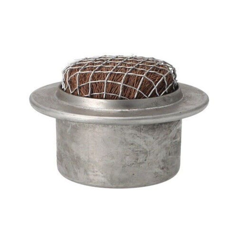 Crankcase Air Filter fits John Deere B BO BR H AB233R