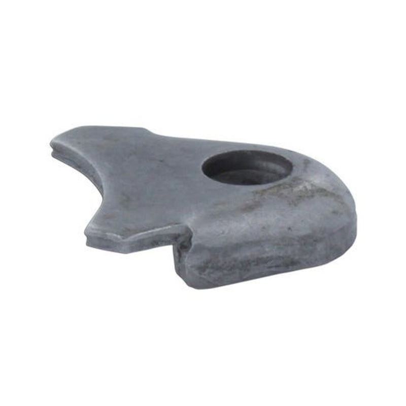 Distributor Hold Down Clamp 5/16" Bolt fits John Deere M MC MT 40 320 330 420 430 1010 2010 M415T fits International 341139R1 fits Ford 4000 FAA12270A