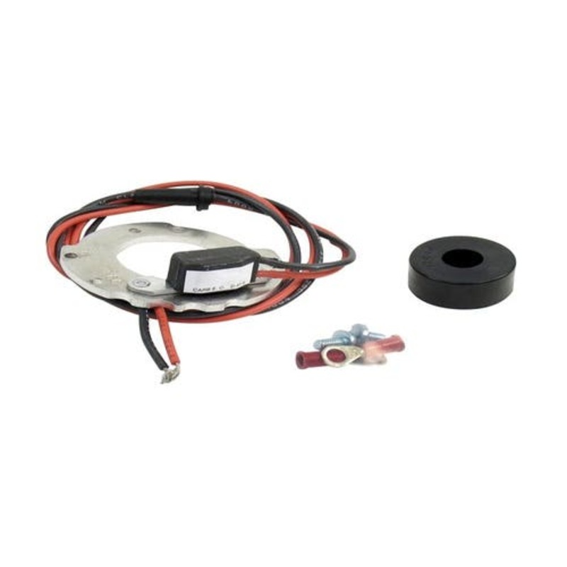 Electronic Ignition Conversion Kit - 6V Negative Ground fits Ford NAA 501 600 601 611 620 621 631 640 641 650 651 700 701 800 801 900 901 2000 4000