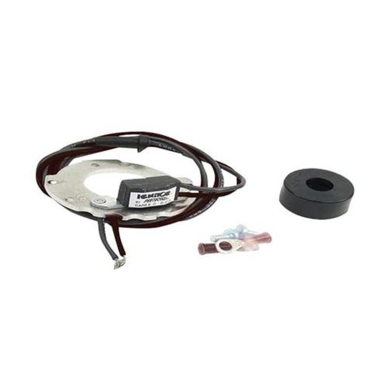 Electronic Ignition Conversion Kit fits Ford 2000 4000