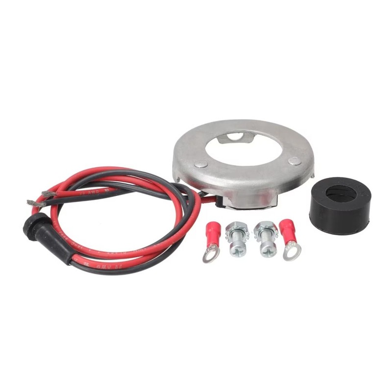 Electronic Ignition Kit - 12 Volt Negative Ground fits Case V VA VAC VC VI VO 840