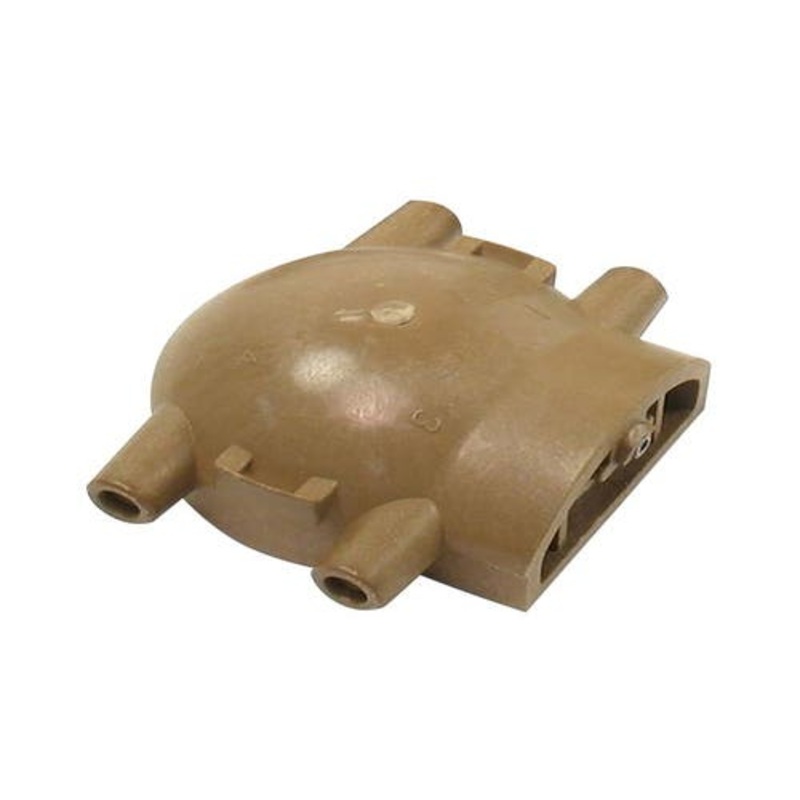 Front Mount Distributor Cap fits Ford 2N 8N 9N