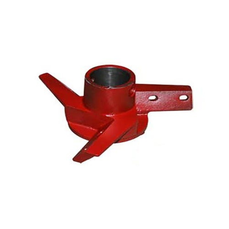 Front Threshing Rotor Impeller fits International 1440 1460 1470 fits Case IH 1640 1644 1660 1666 2144 2166 2344 2366 1670 191546C2