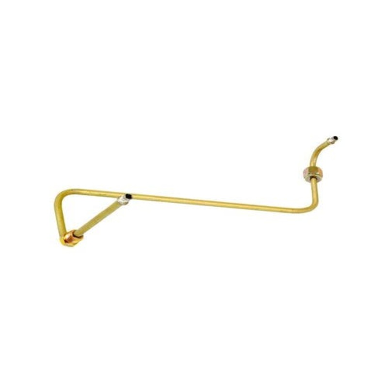 Fuel Line fits Massey Ferguson 20 30 133 135 140 148 230 240 250 20 30 884472M92 884472M94 884472M91 88472M92 fits Perkins A3.152