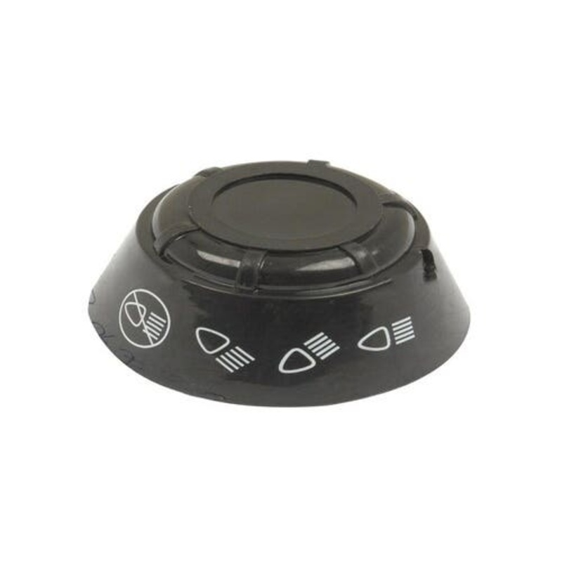 Headlight Switch Knob fits Case fits International fits Massey Ferguson 35 50 135 165 175 1668830M91 1873910M1 1668830M1 fits Case IH 1668830M91