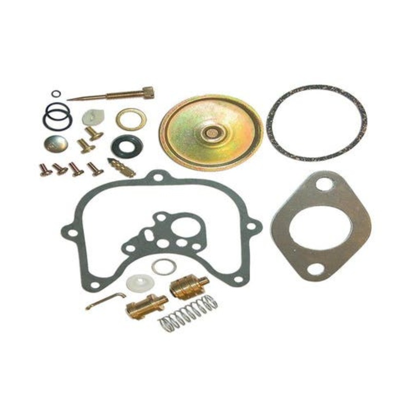 Holley Carburetor Repair Kit fits Ford 2000 2110 2120 2300 2310 2600 2610 3000 3100 3120 3300 3330 3600 3610 4000 4100 4110 4600 4610 5000 5100 ABC427
