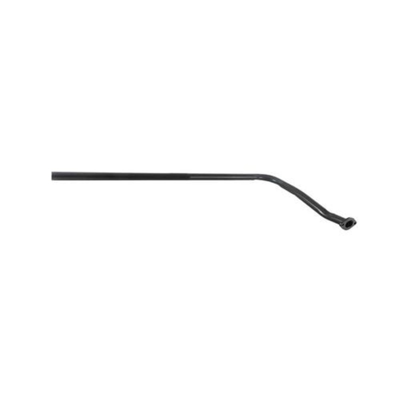 Horizontal Exhaust Elbow Pipe fits Massey Ferguson TE20 TO35 35 35X 826990M91