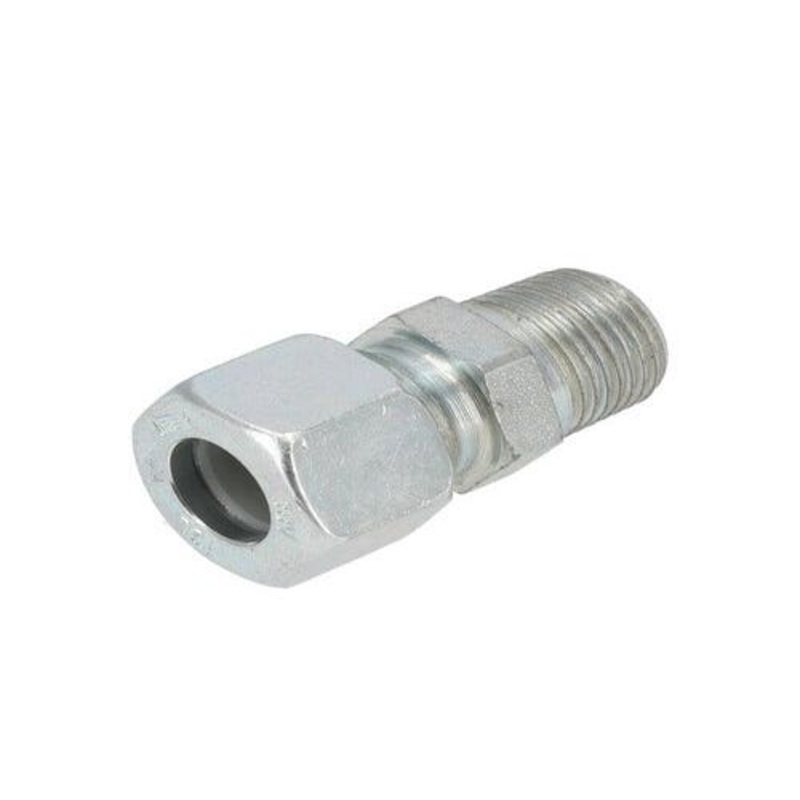 Hydraulic Compression Fitting
