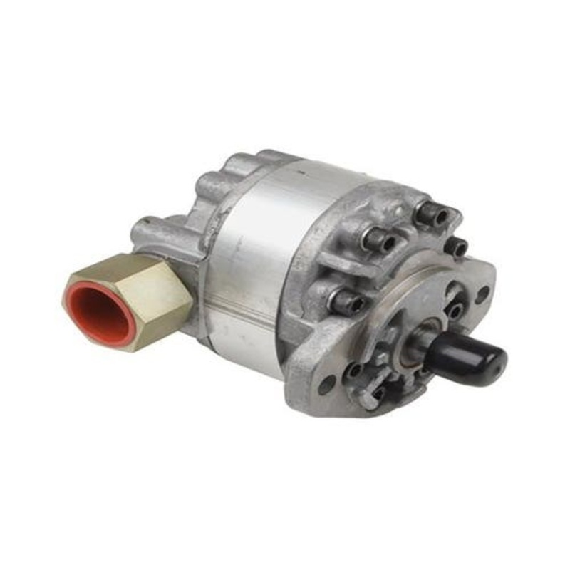 Hydraulic Front Mounted Pump 192504 195453 40P018LAJSA