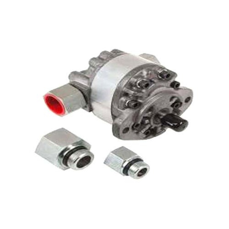 Hydraulic Front Mounted Pump fits Ford 701 702 703