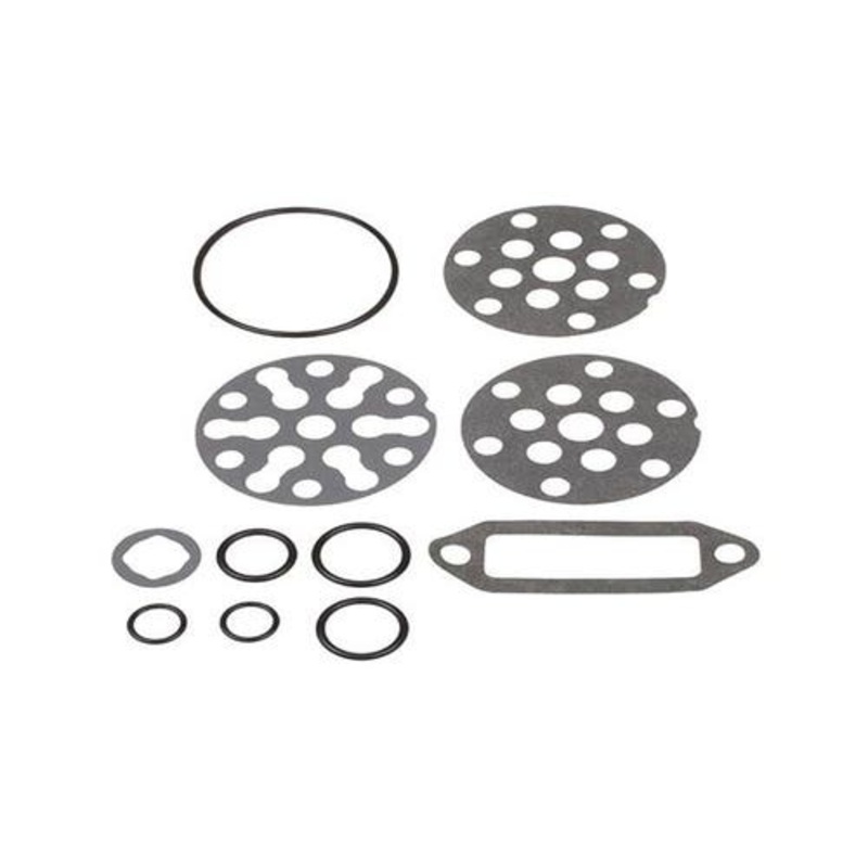 Hydraulic Pump Gasket and O-Ring Kit - Piston Type fits Ford NAA 501 600 601 611 620 621 630 631 640 641 650 651 700 701 800 801 900 901 2000 4000
