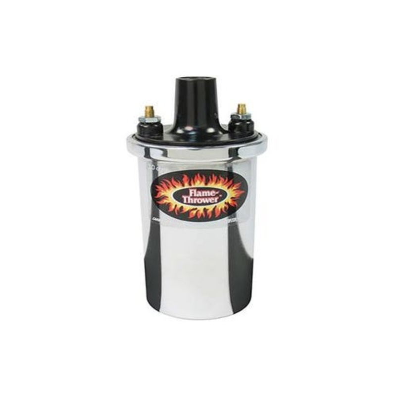 Ignition Coil - Flame Thrower II