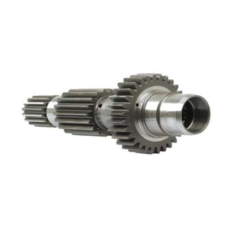 Main Transmission Shaft fits New Holland TS90 TS100 TS110 E7NN7C094AA fits Ford 5000 5110 5600 5610 6600 6610 6700 6710 6810 7000 7610 7710 82983066