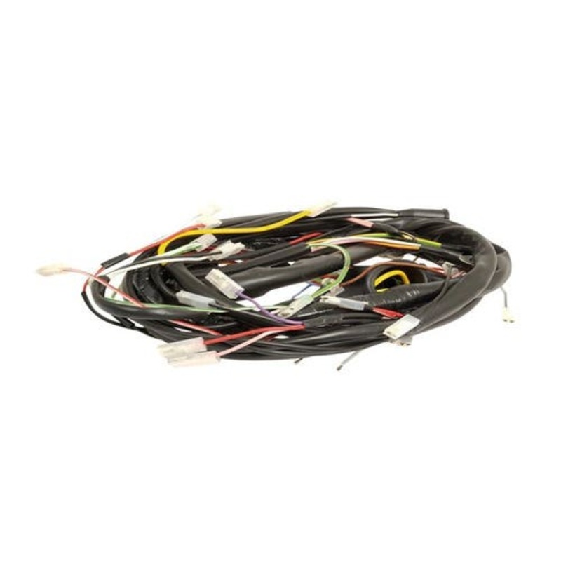 Main Wiring Harness fits Allis Chalmers 5040 5050 72091825 fits FIAT 450 480 640 5103402 fits White 2-50 2-60 fits Oliver 1265 1270 1355 1365 1370