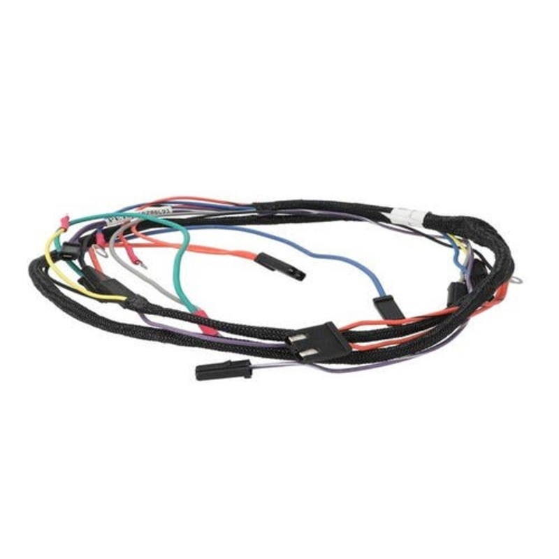Main Wiring Harness fits Cub Cadet 86 108 128 56286C91
