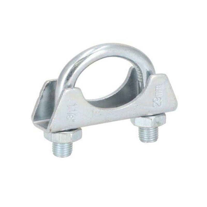 Muffler Clamp - 1-1/8"
